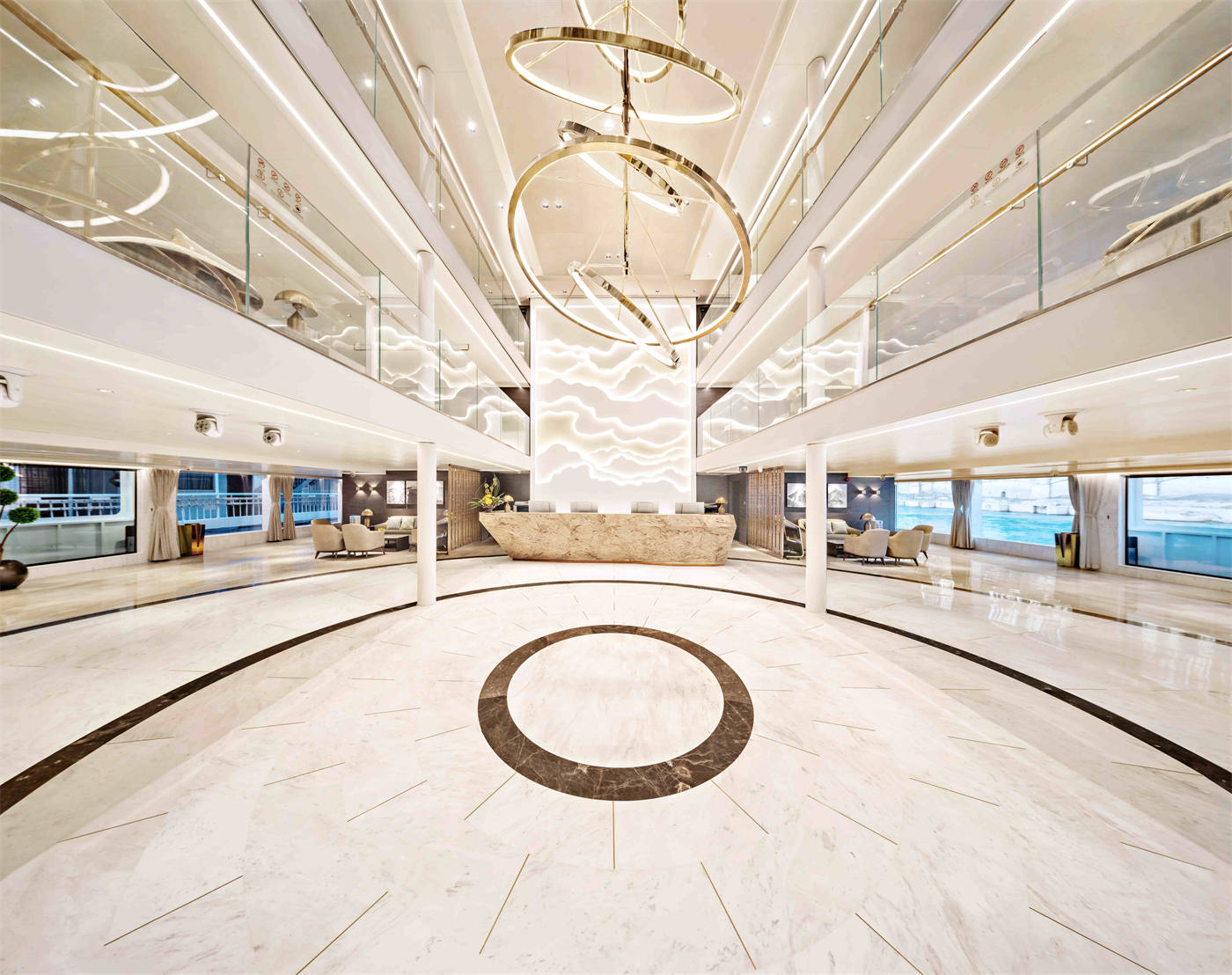 Century Cruises